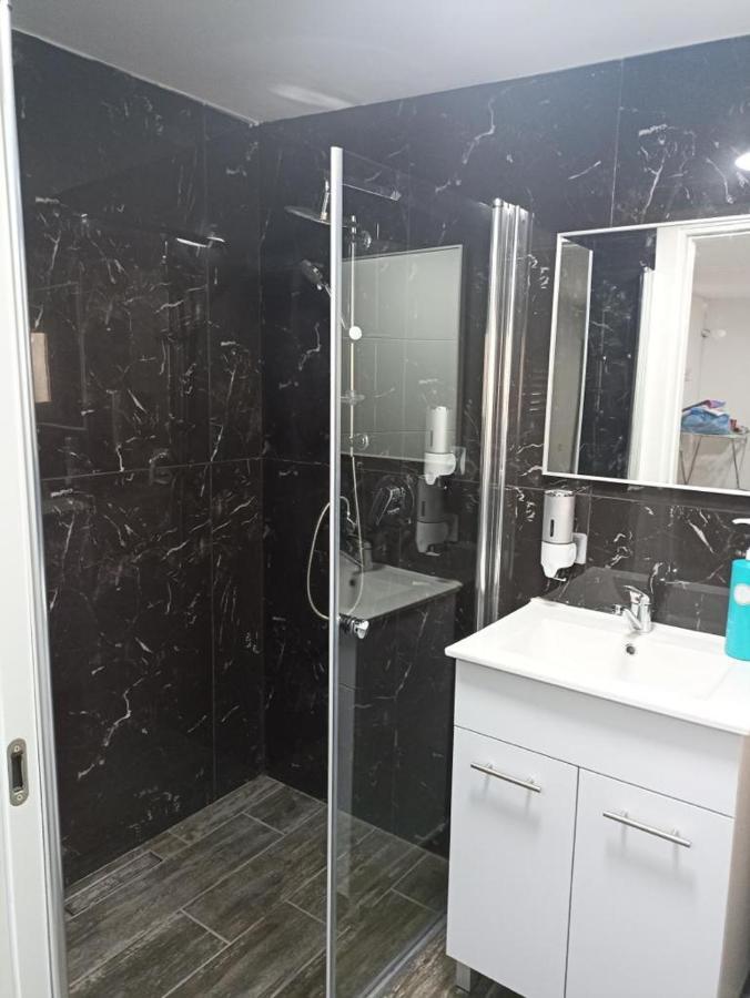 שמילה אירוח 1 Apartment Арад Екстериор снимка